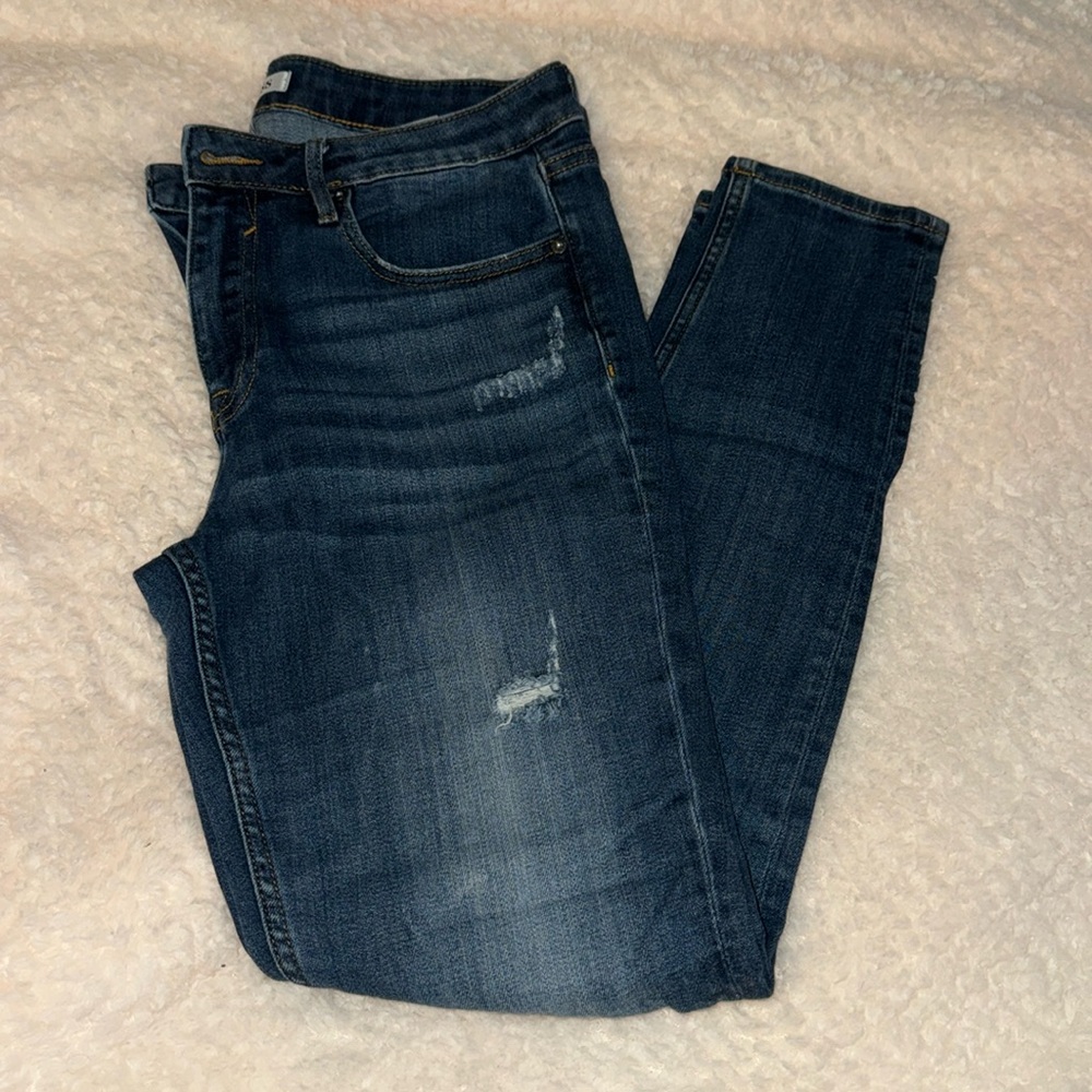 Vigoss Marley Skinny Jean